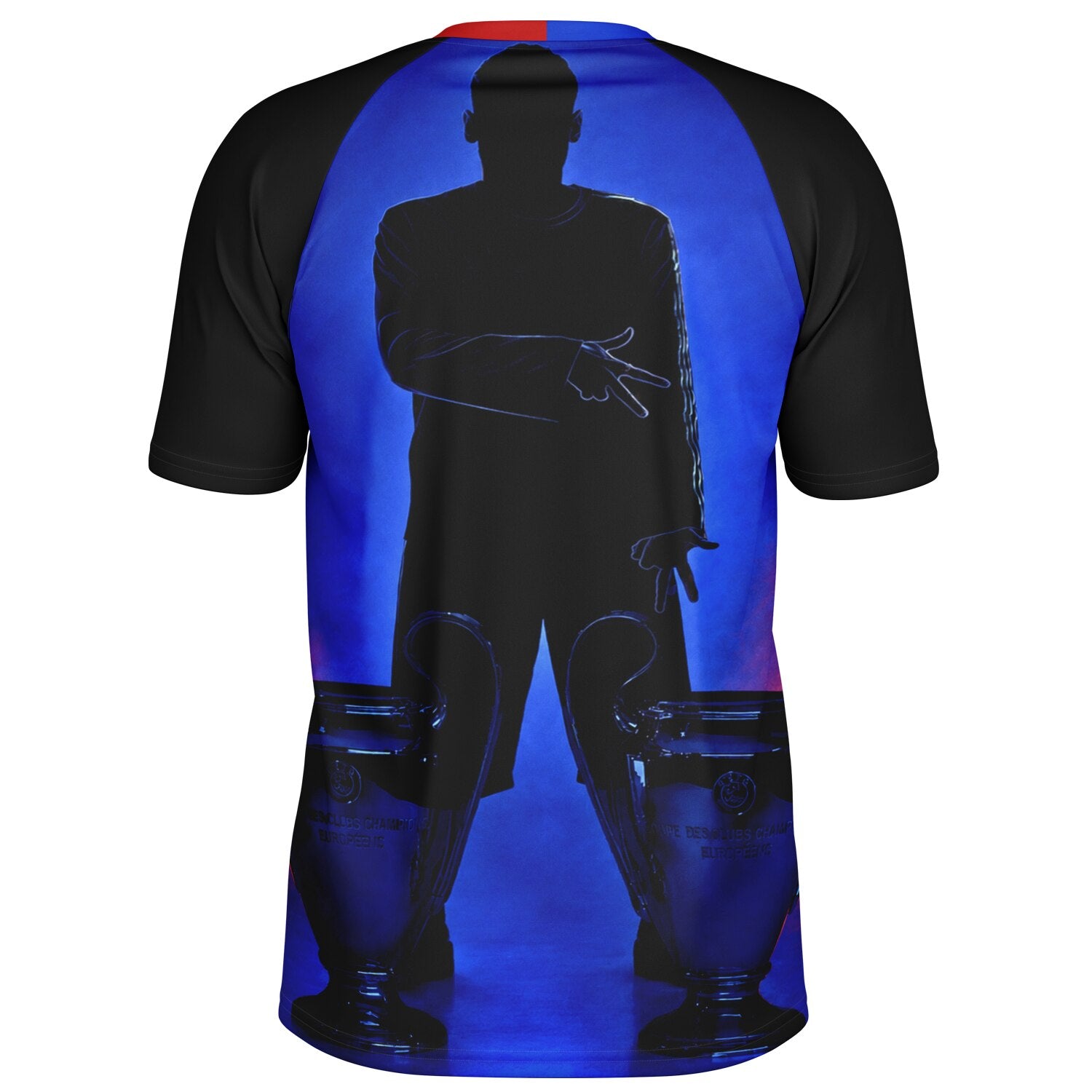Maillot foot K7 l DZ collection