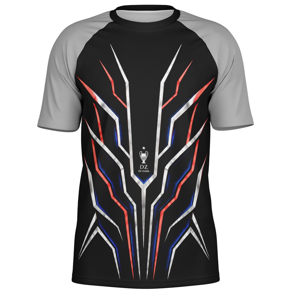Maillot Foot Spider | DZ Collection