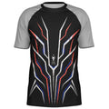 Maillot Foot Spider | DZ Collection