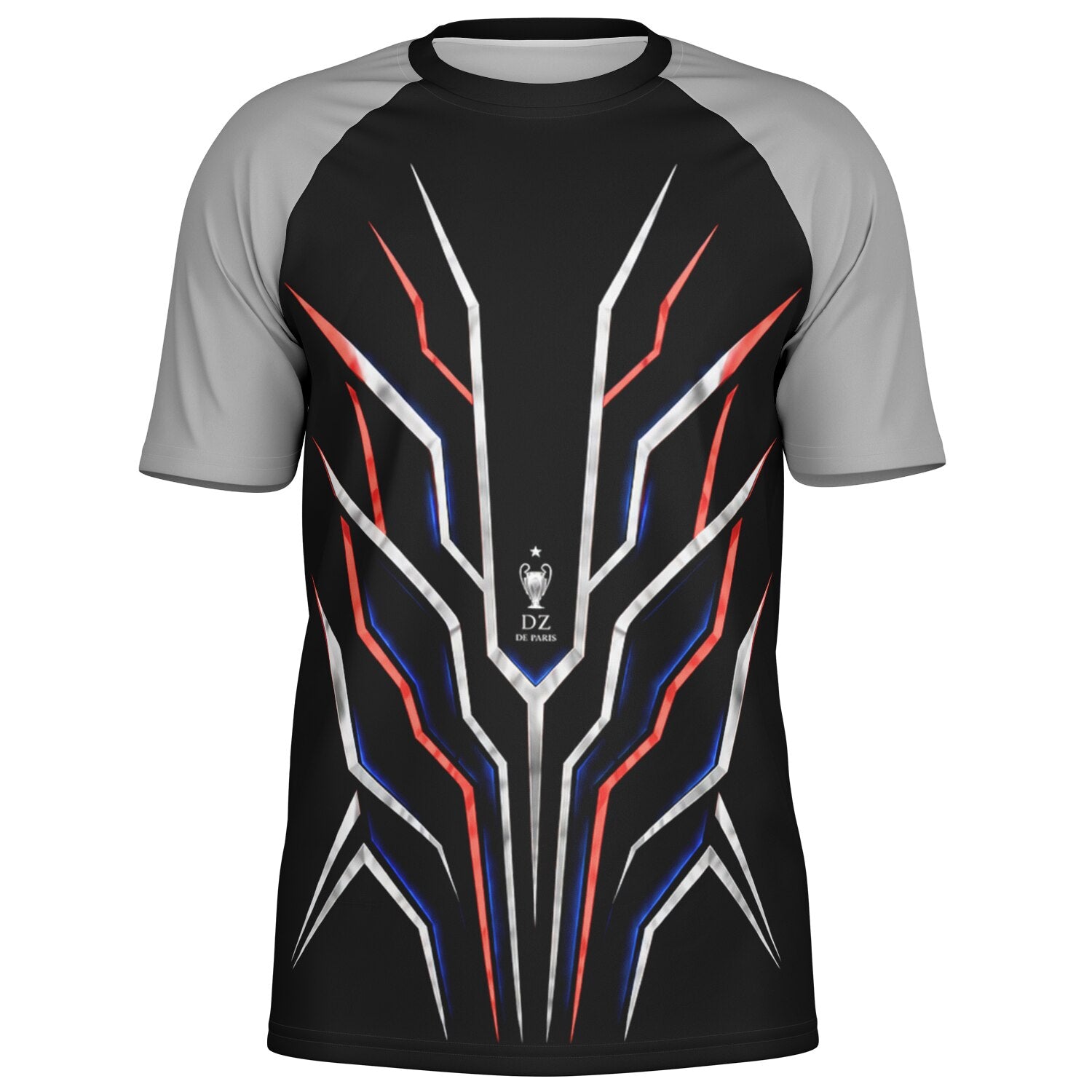 Maillot Foot Spider | DZ Collection