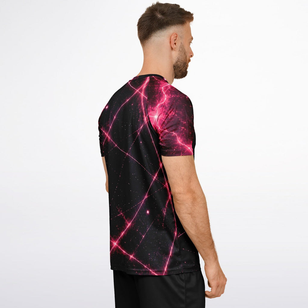 Maillot Foot Laser | DZ Collection