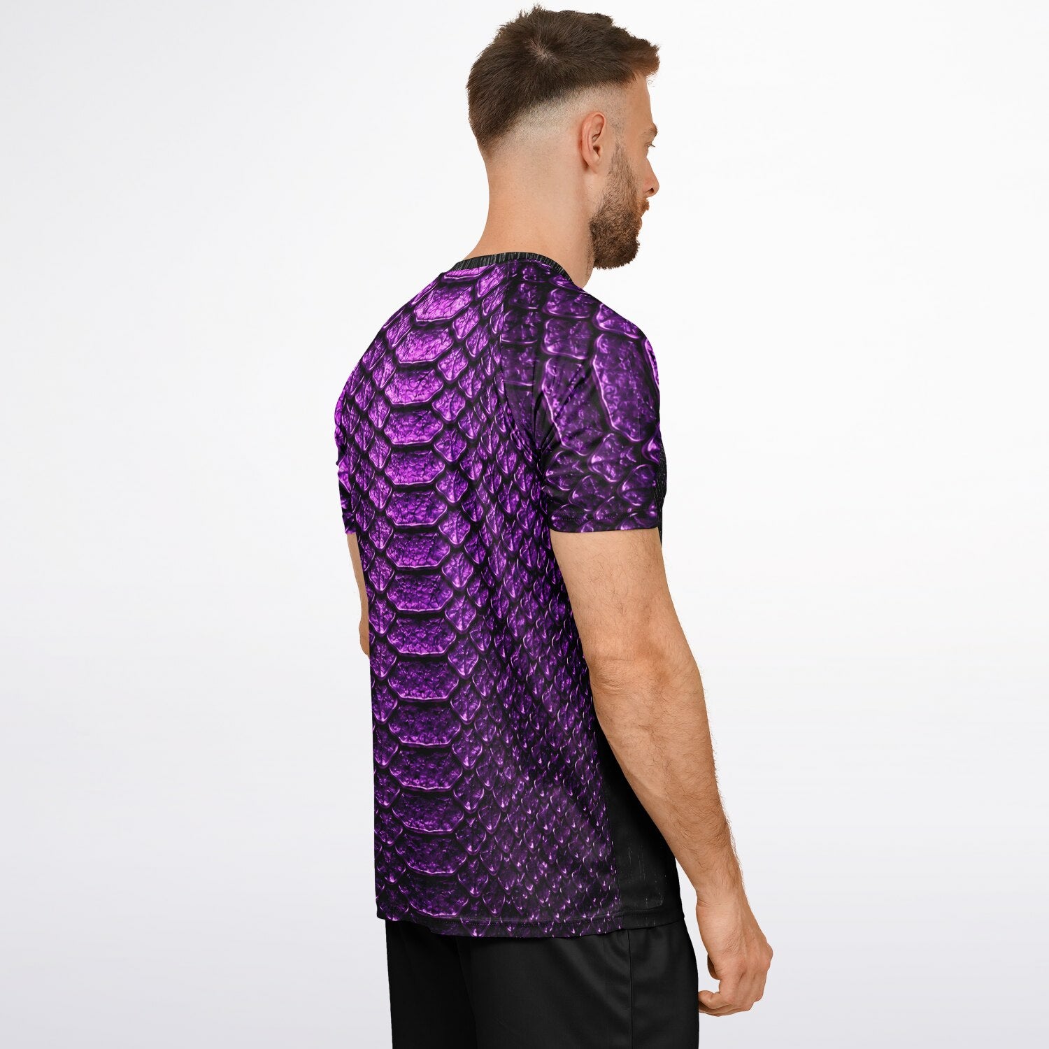 Maillot foot Snake l DZ collection