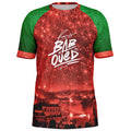 Maillot Foot  Célébration MCA l DZ collection