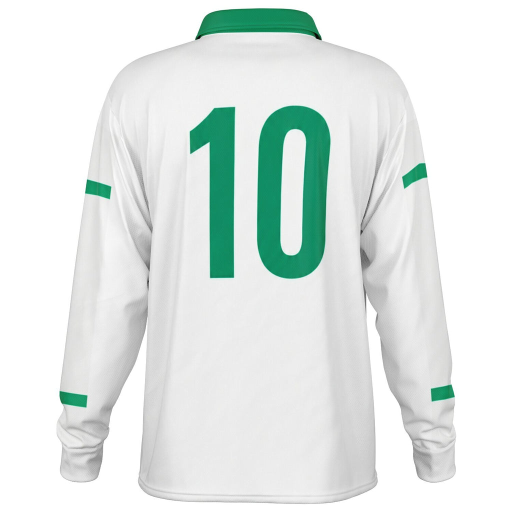 Guide des tailles du maillot Rétro 84 DZ Collection