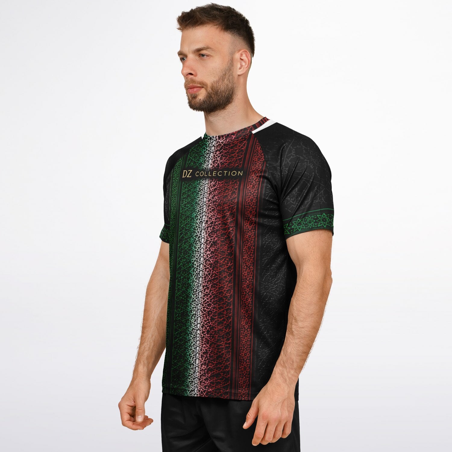 Maillot de Foot third l DZ collection