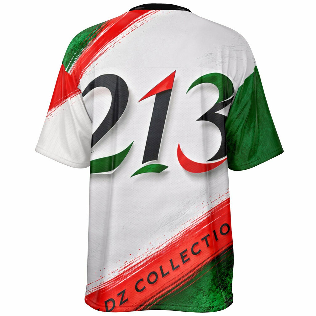 Maillot Foot 🏈 Rétro l DZ Collection