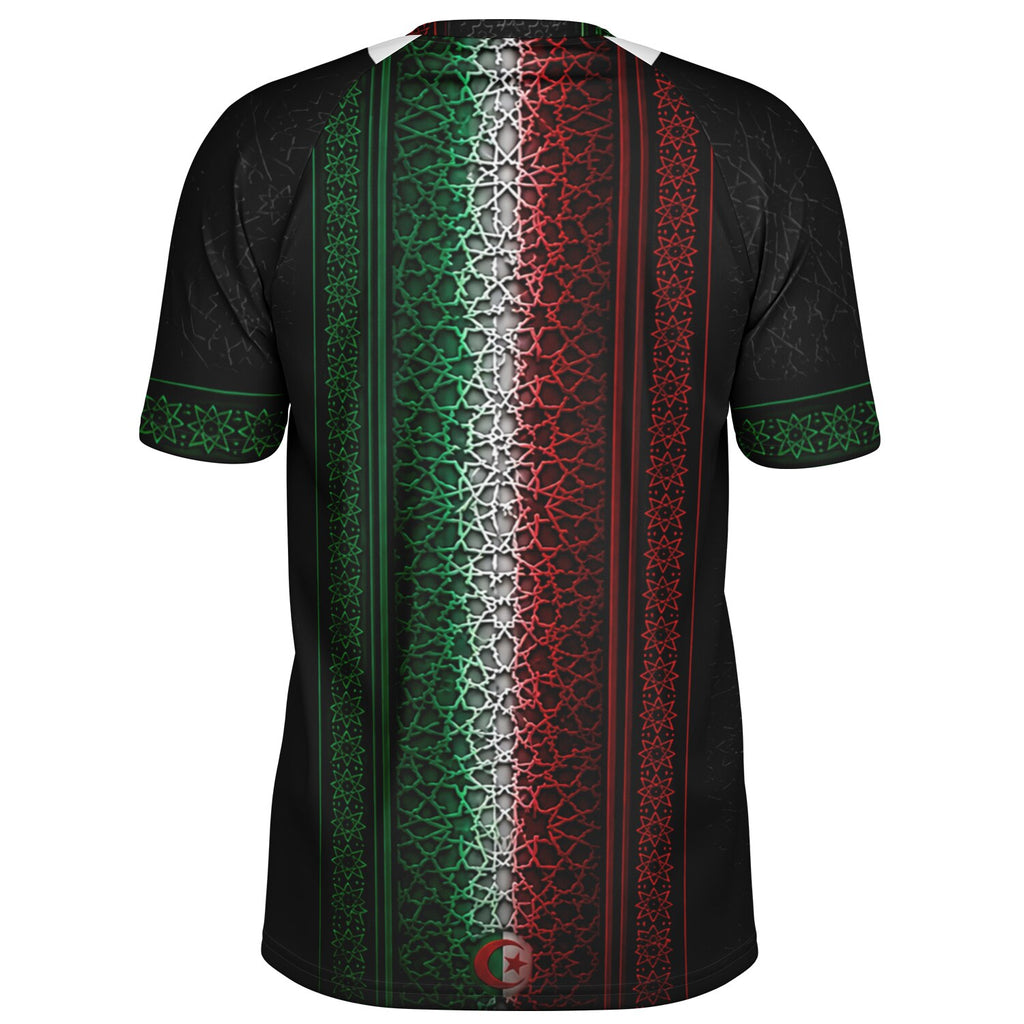 Maillot de Foot third l DZ collection