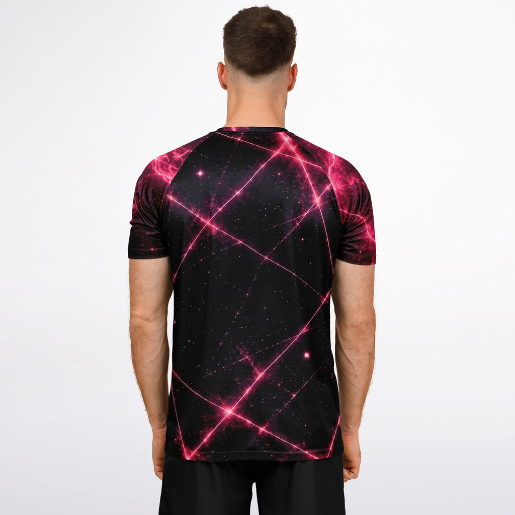 Maillot Foot Laser | DZ Collection