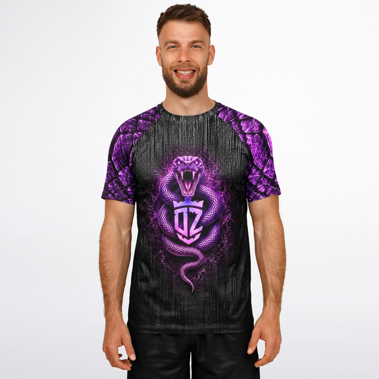 Maillot foot Snake l DZ collection