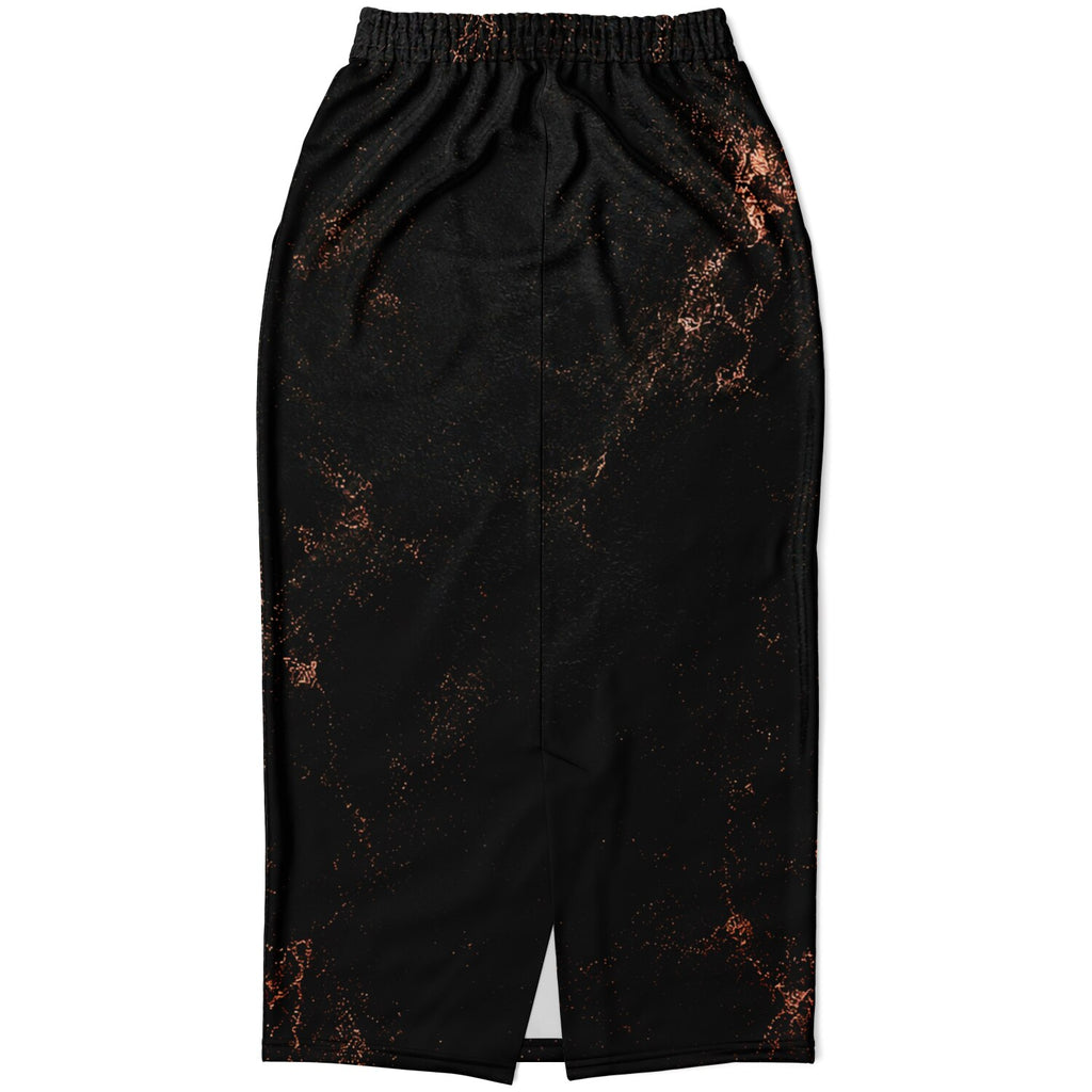 Jupe Noire l DZ Collection