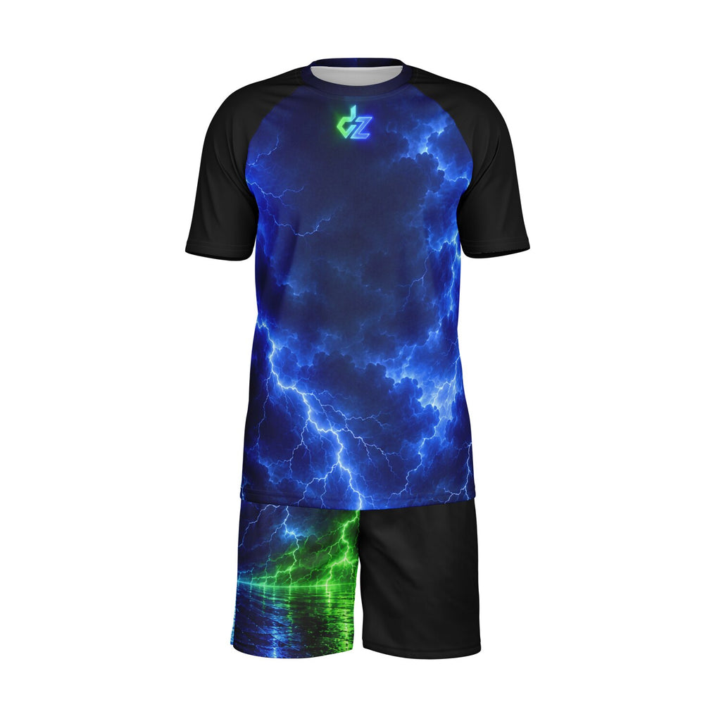 Tenue de Sport Foudre l DZ Collection