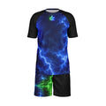 Tenue de Sport Foudre l DZ Collection