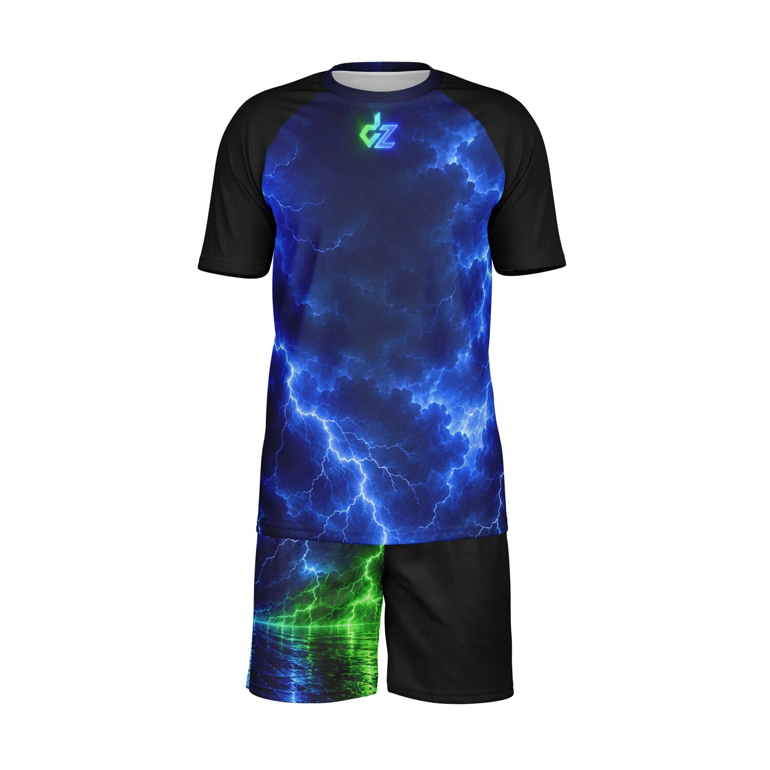 Tenue de Sport Foudre l DZ Collection