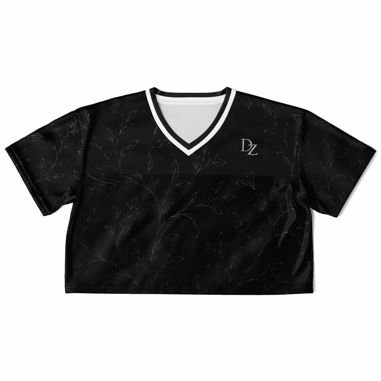 T shirt La vie est belle l DZ collection
