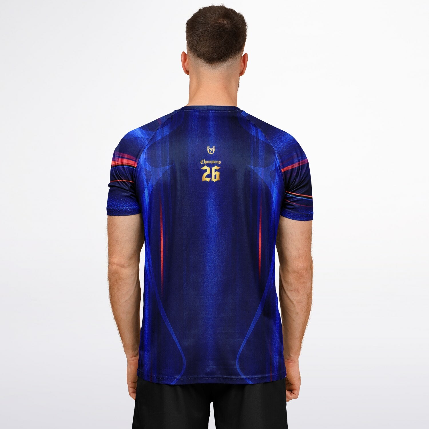 Maillot Foot 30 mai 2026 l DZ collection
