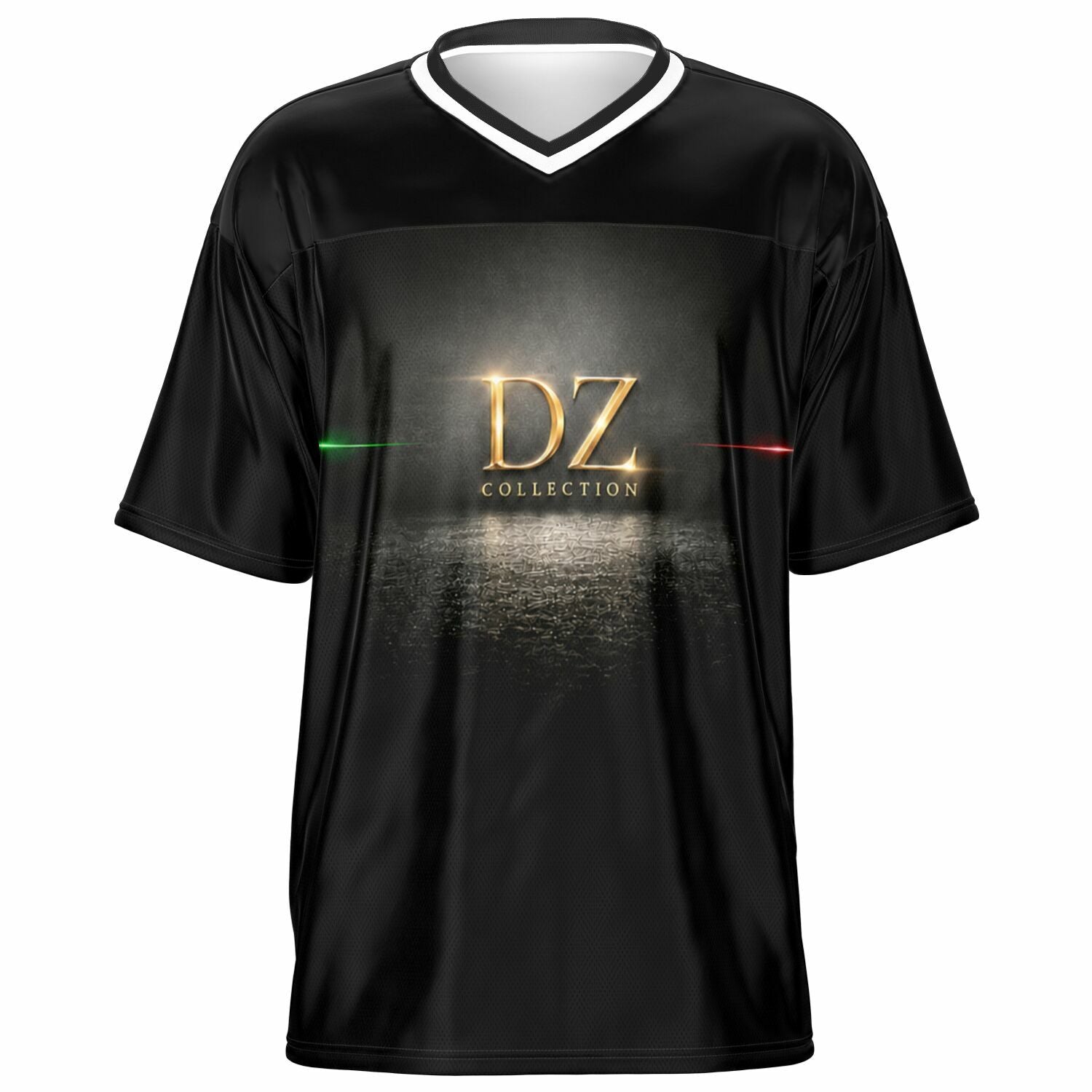 Maillot Foot 🏈 Alger by Night l DZ collection