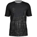 Maillot Foot Full Black | DZ Collection