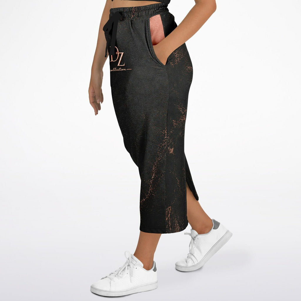 Jupe Noire l DZ Collection