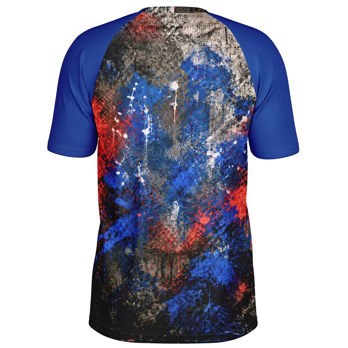 Maillot Paname DZ Collection porté