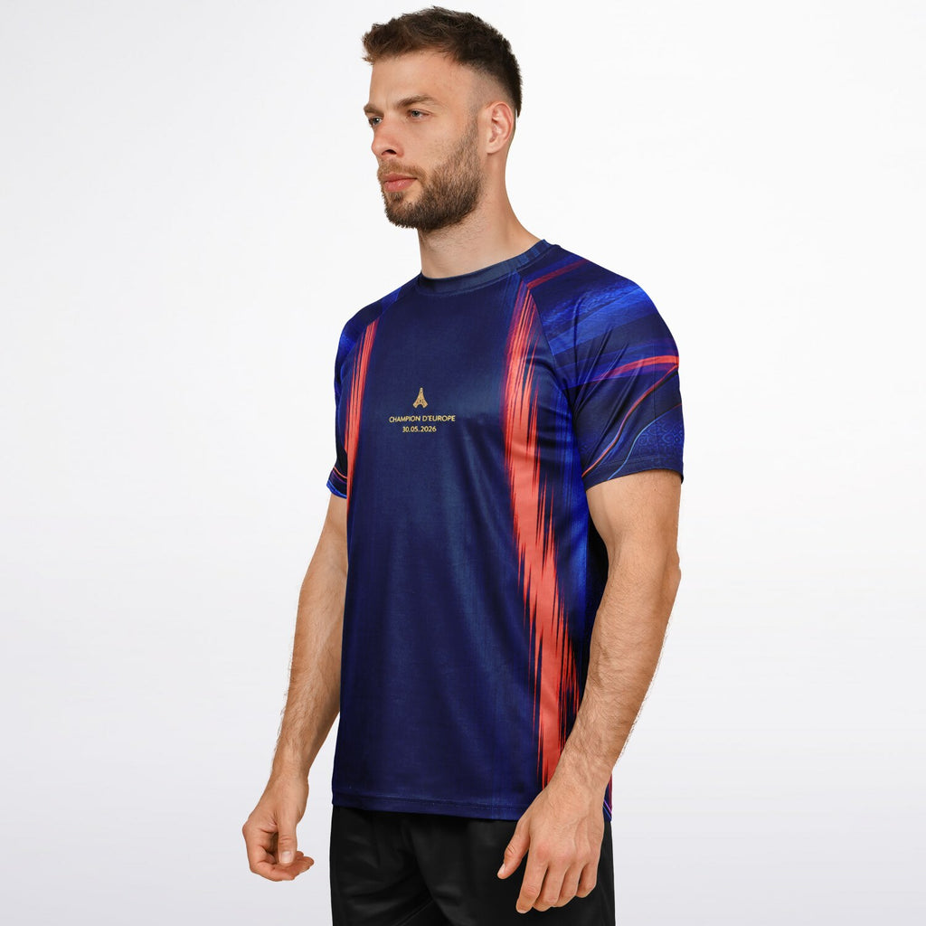 Maillot Foot 30 mai 2026 l DZ collection