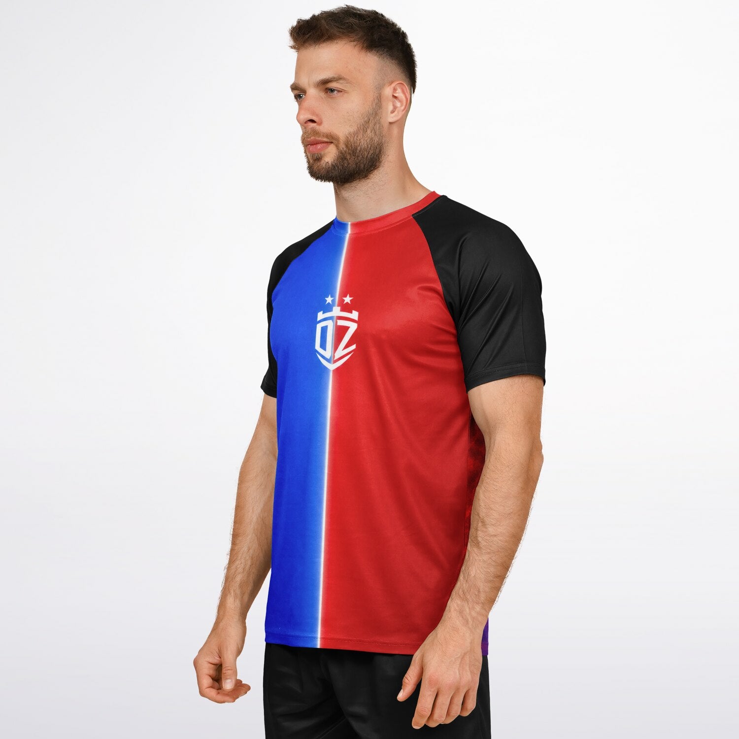 Maillot foot K7 l DZ collection
