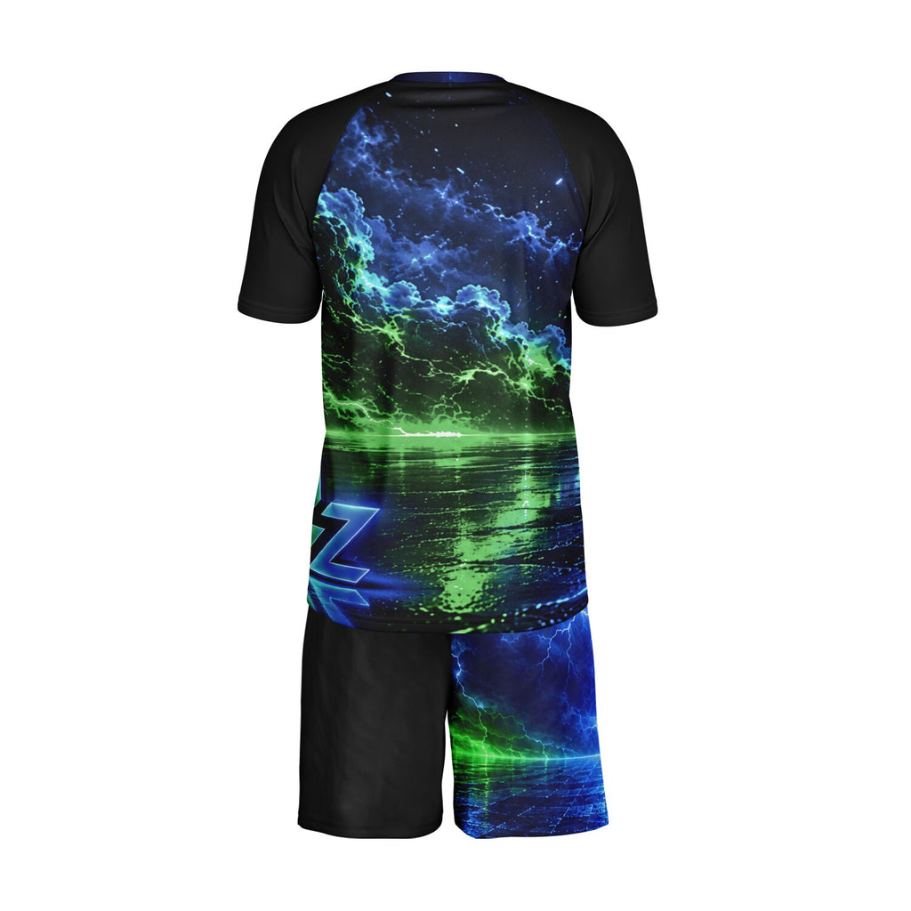 Tenue de Sport Foudre l DZ Collection