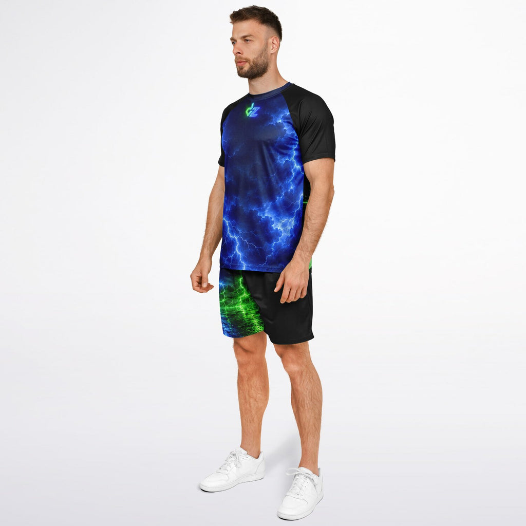Tenue de Sport Foudre l DZ Collection