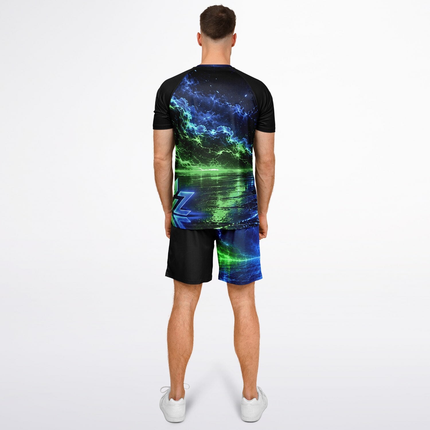 Tenue de Sport Foudre l DZ Collection