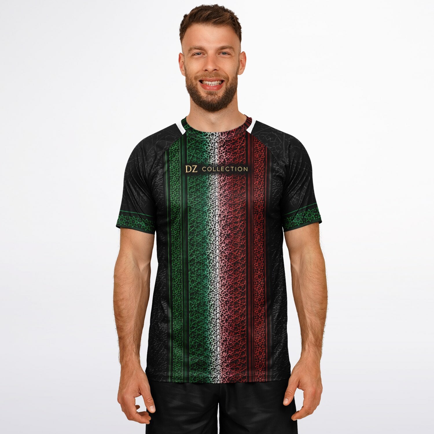 Maillot de Foot third l DZ collection