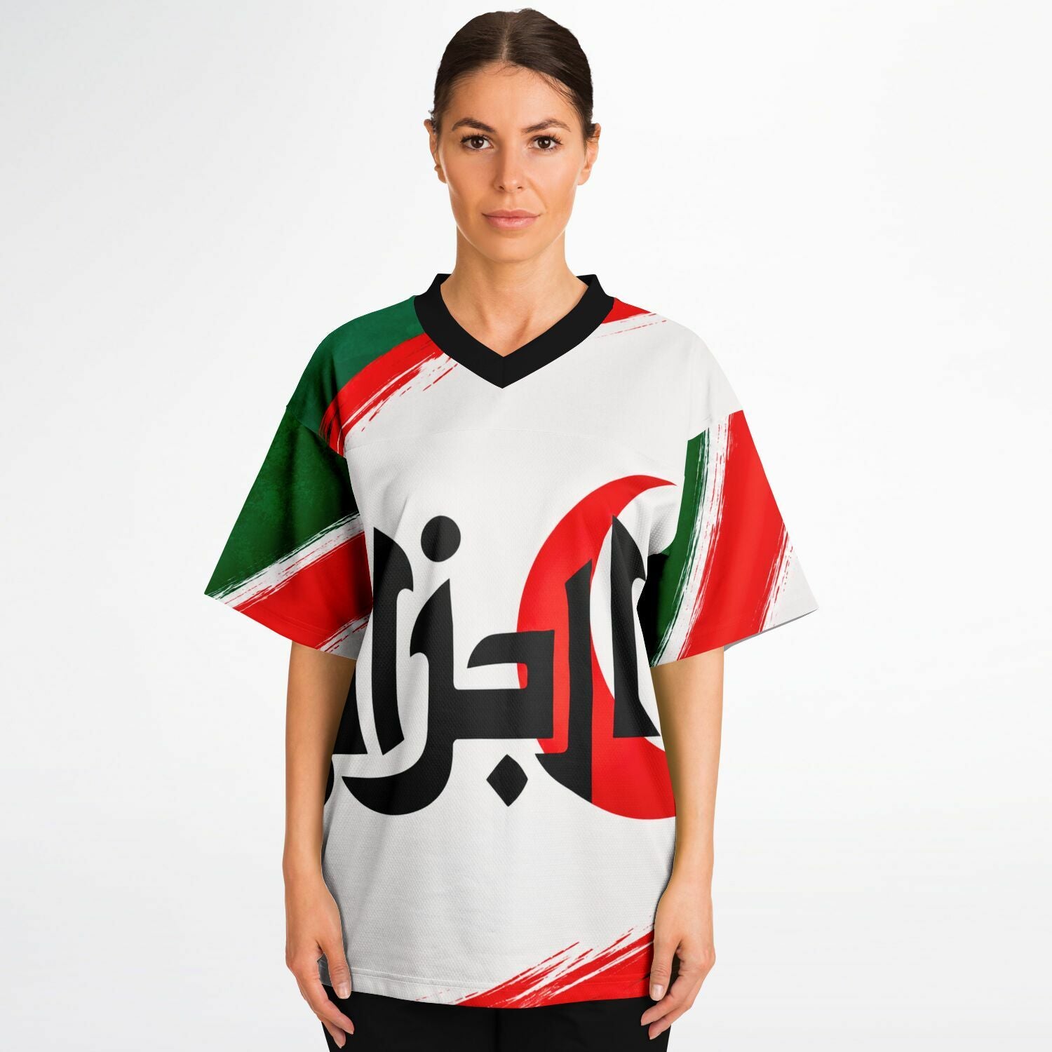 Maillot Foot 🏈 Rétro l DZ Collection