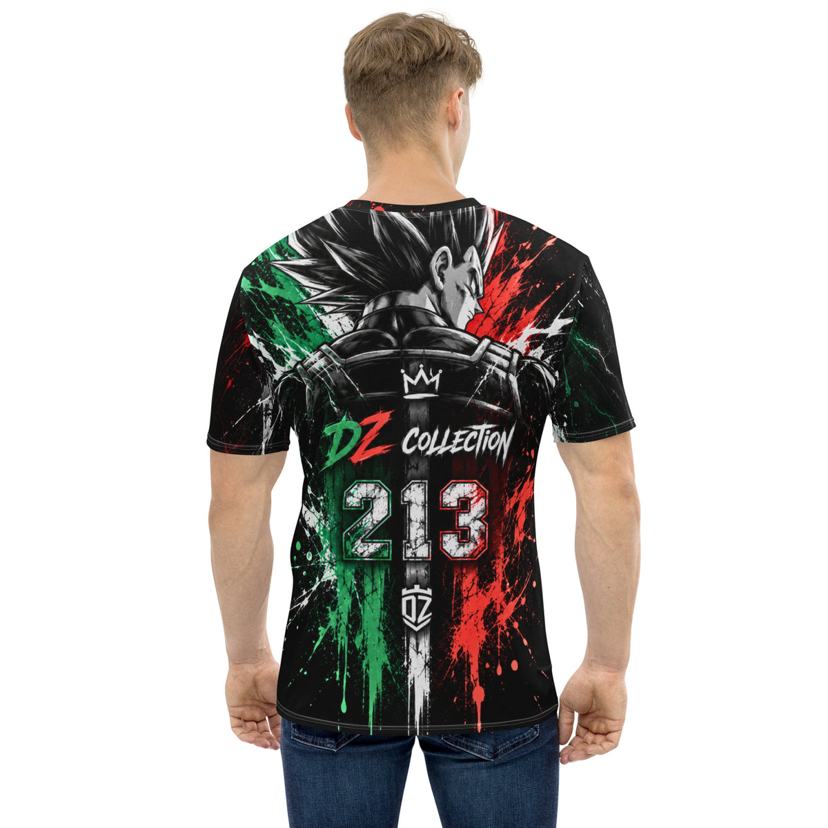 Maillot Saga – DZ Collection, photo 6