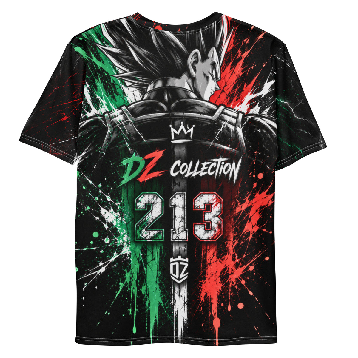 Maillot Saga – DZ Collection, photo 8