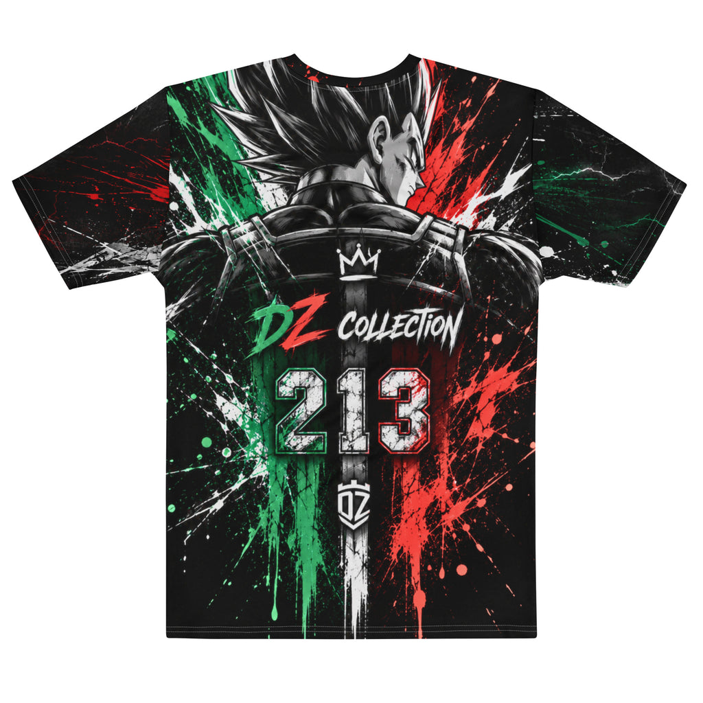 Maillot Saga – DZ Collection, photo 9