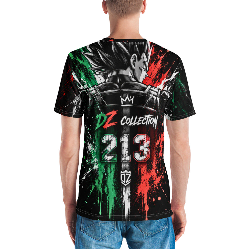 Maillot Saga – DZ Collection, photo 2