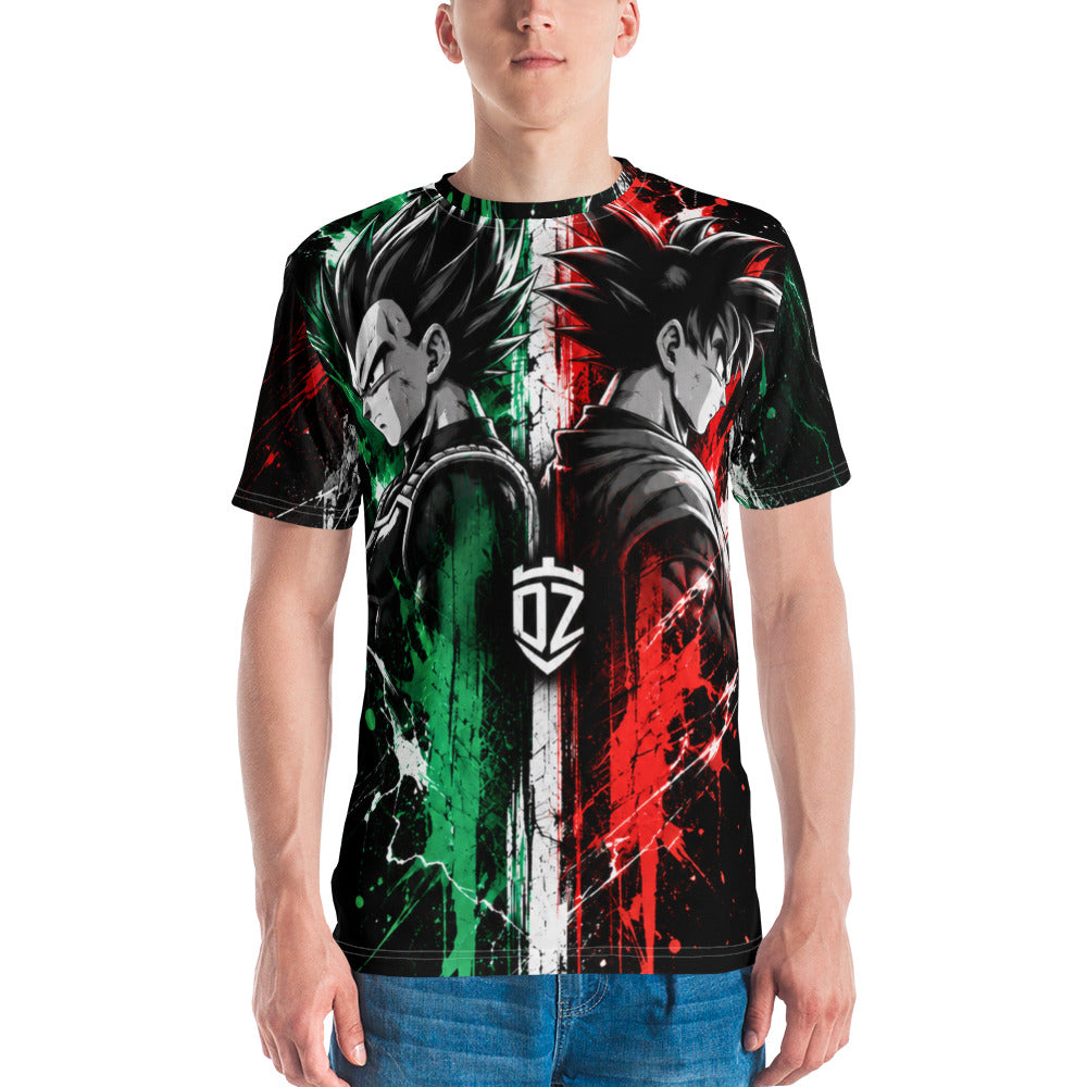 Maillot Saga – DZ Collection, photo 1