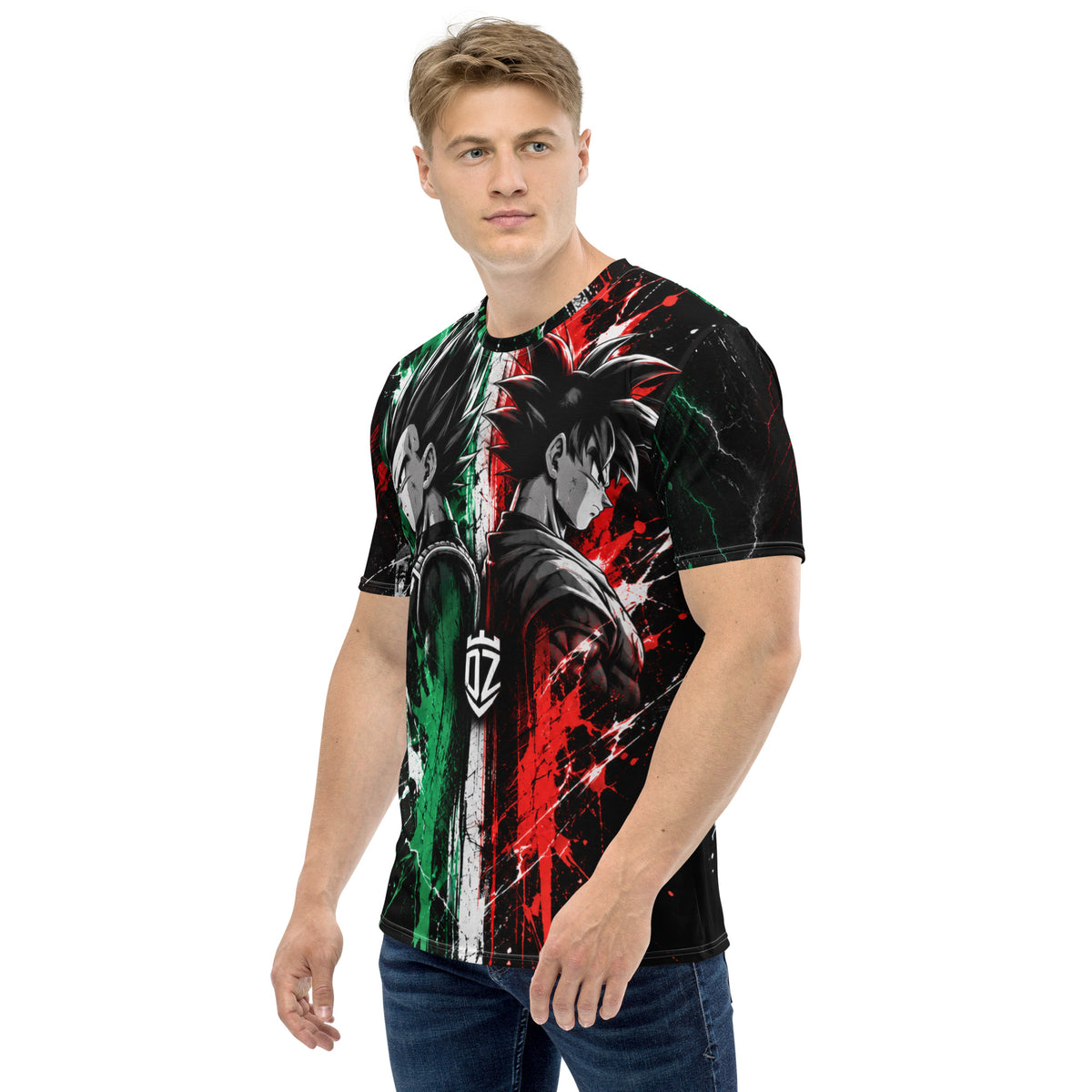 Maillot Saga – DZ Collection, photo 7