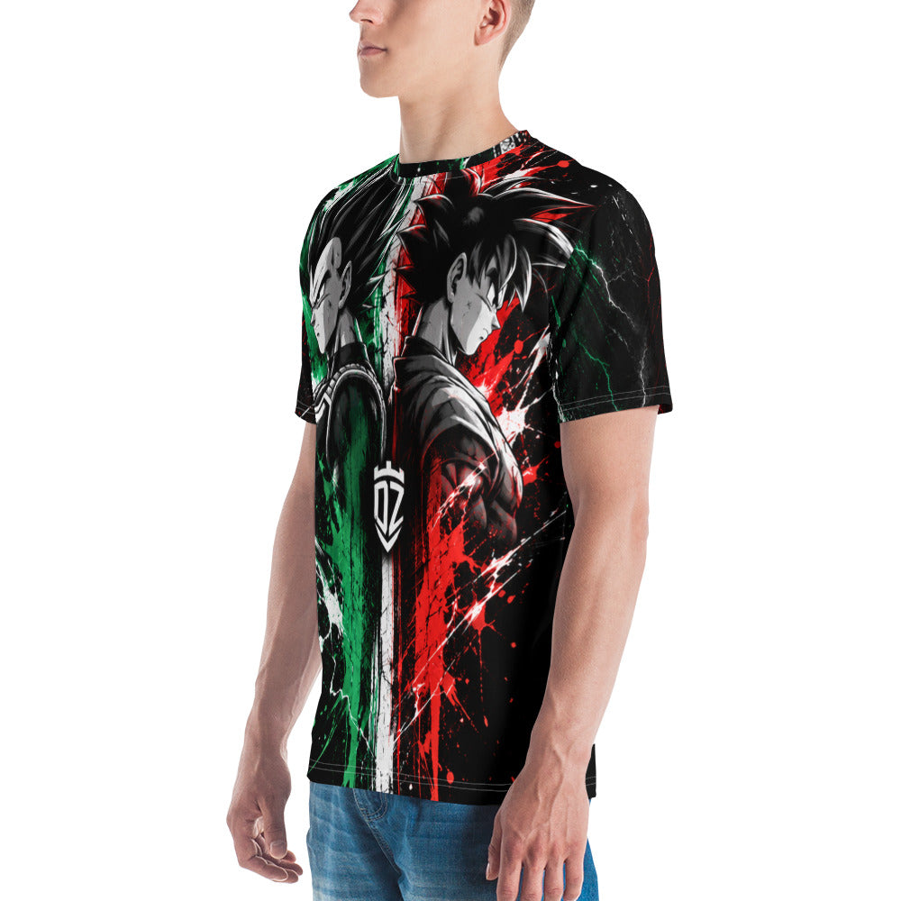 Maillot Saga – DZ Collection, photo 4