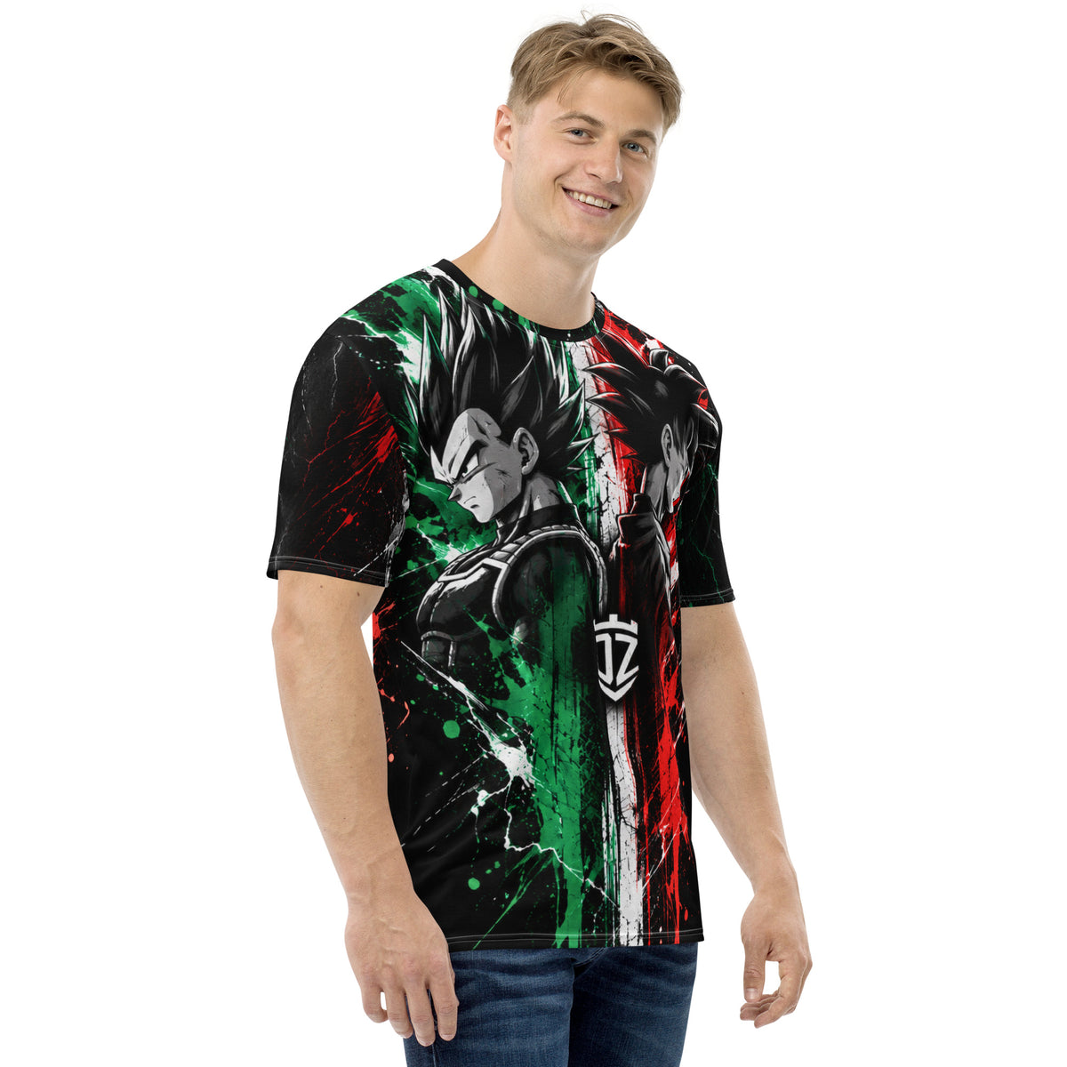 Maillot Saga – DZ Collection, photo 5