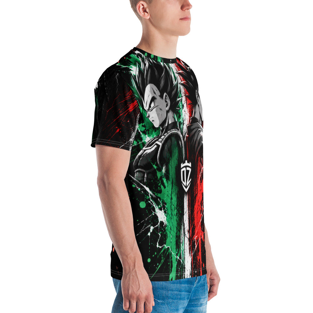 Maillot Saga – DZ Collection, photo 3