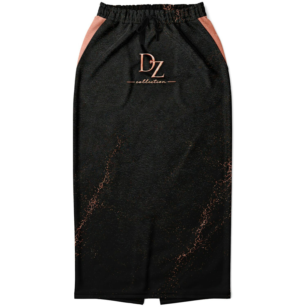 Jupe Noire l DZ Collection