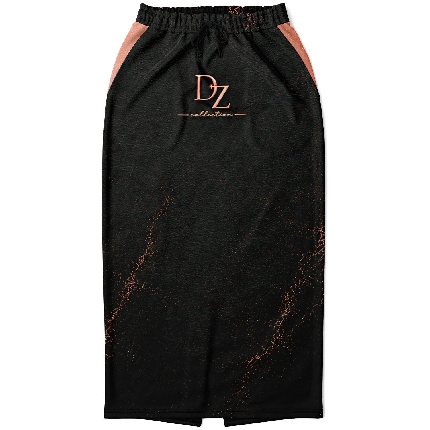 Jupe Noire l DZ Collection