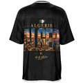 Maillot Foot 🏈 Alger by Night l DZ collection