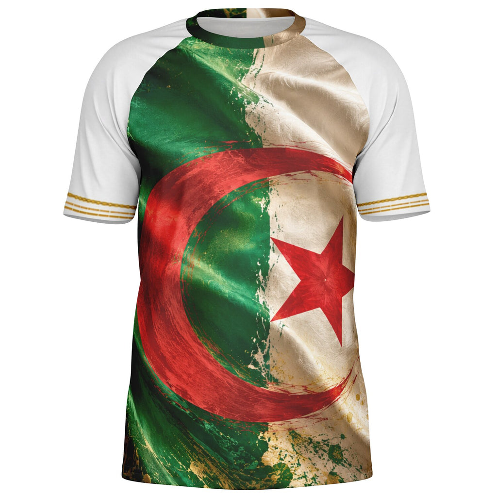 Maillot foot Bladi Heritage | DZ collection