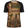 Maillot Chouhada | DZ collection