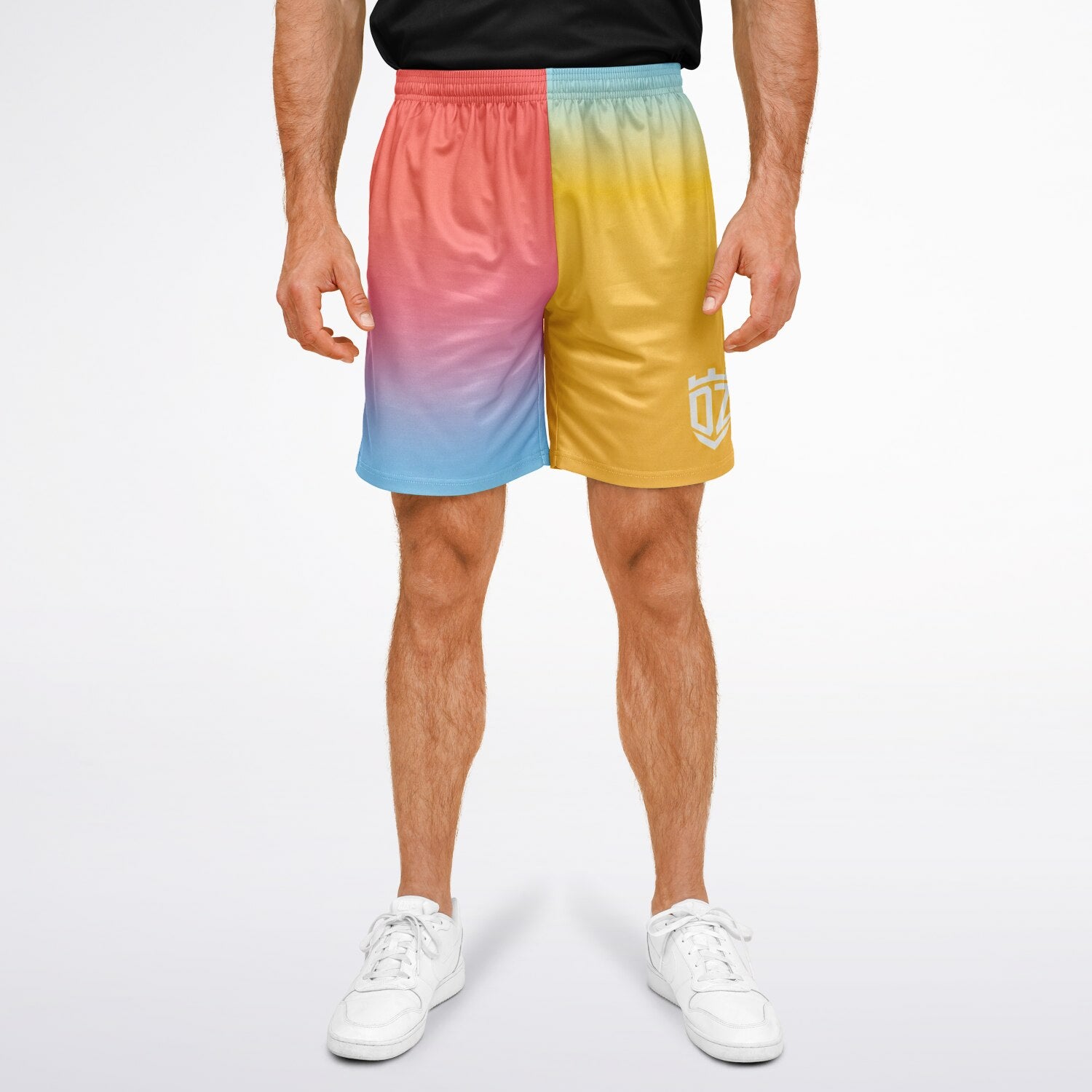 Short Foot le Summer l DZ Collection