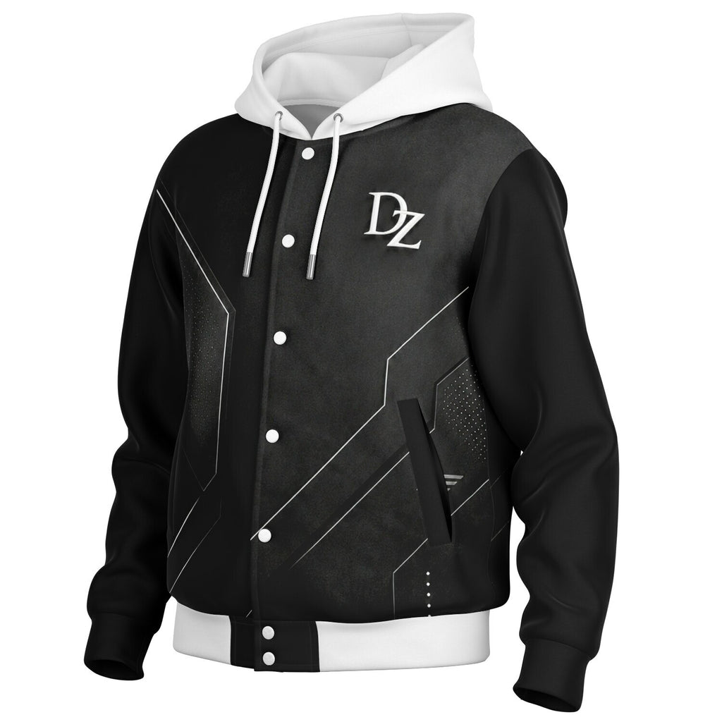 Veste Bomber Futur l DZ Collection