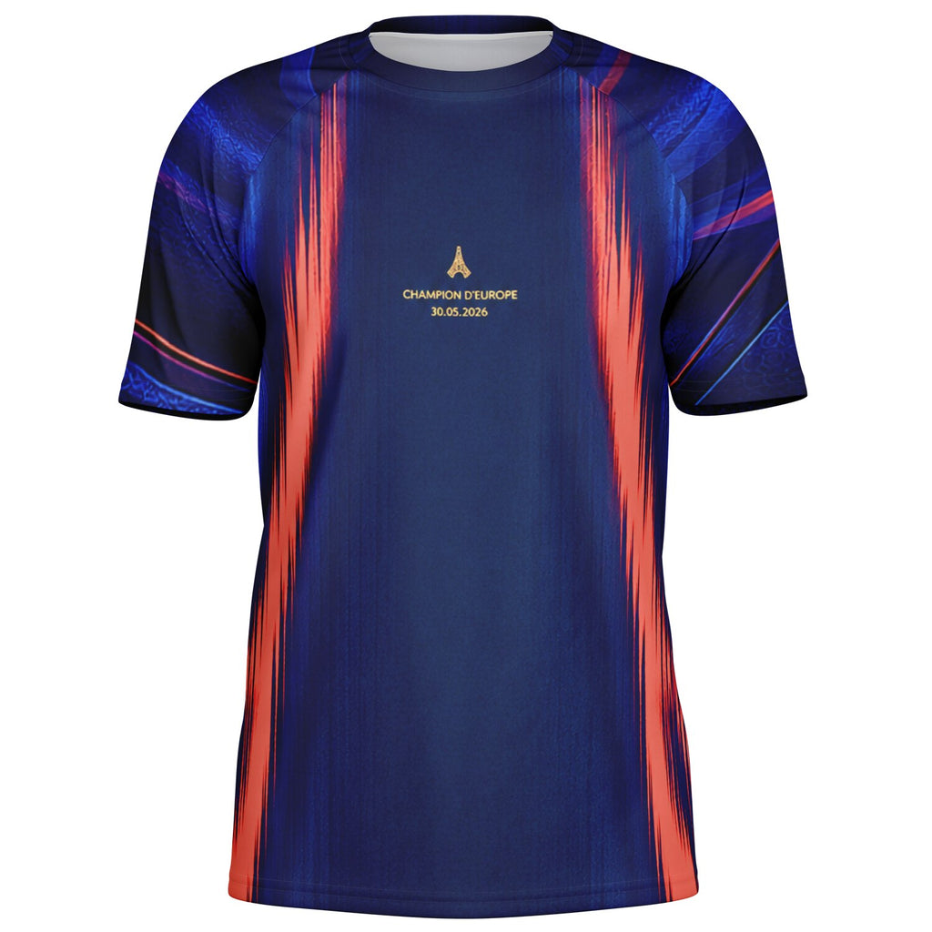 Maillot Foot 30 mai 2026 l DZ collection