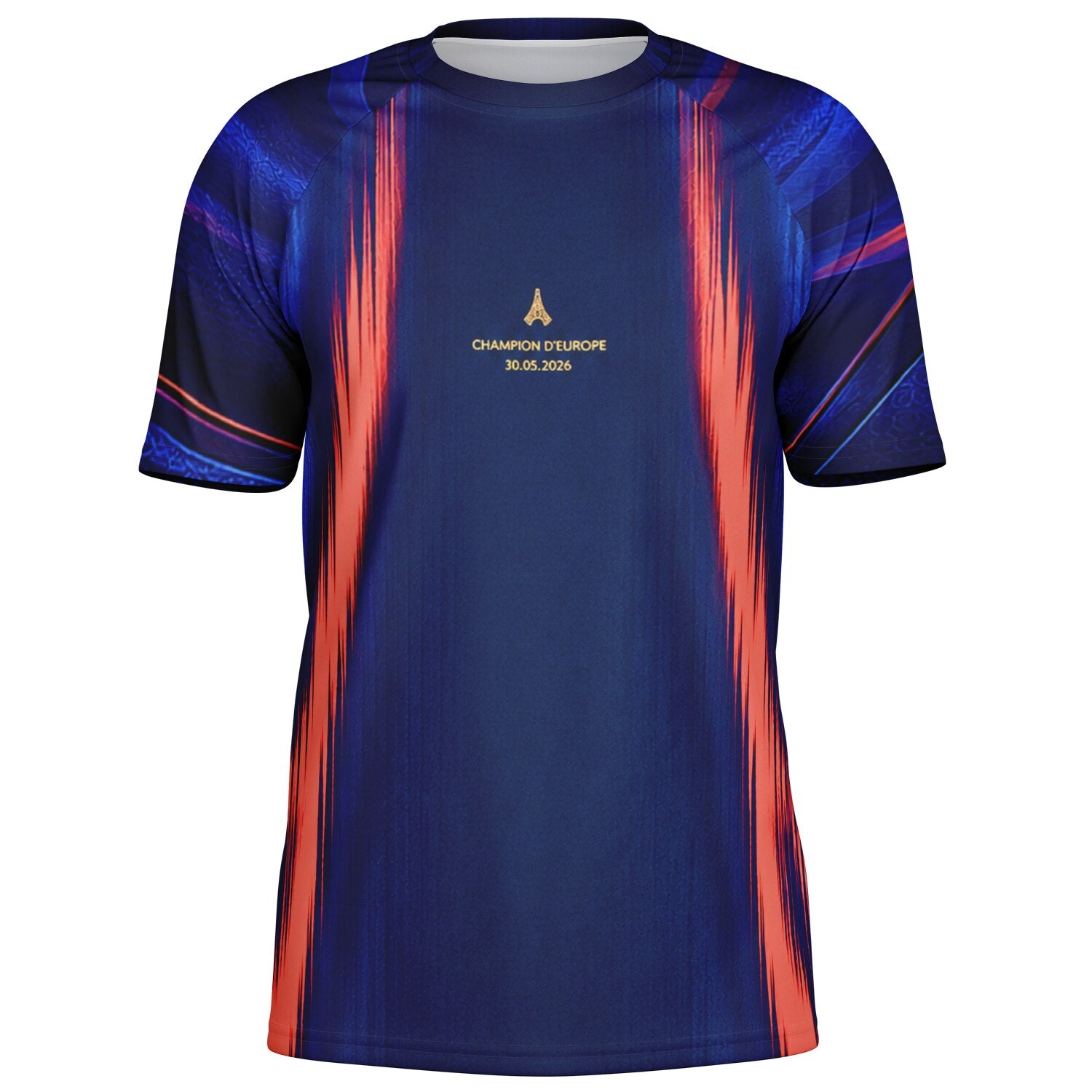 Maillot Foot 30 mai 2026 l DZ collection