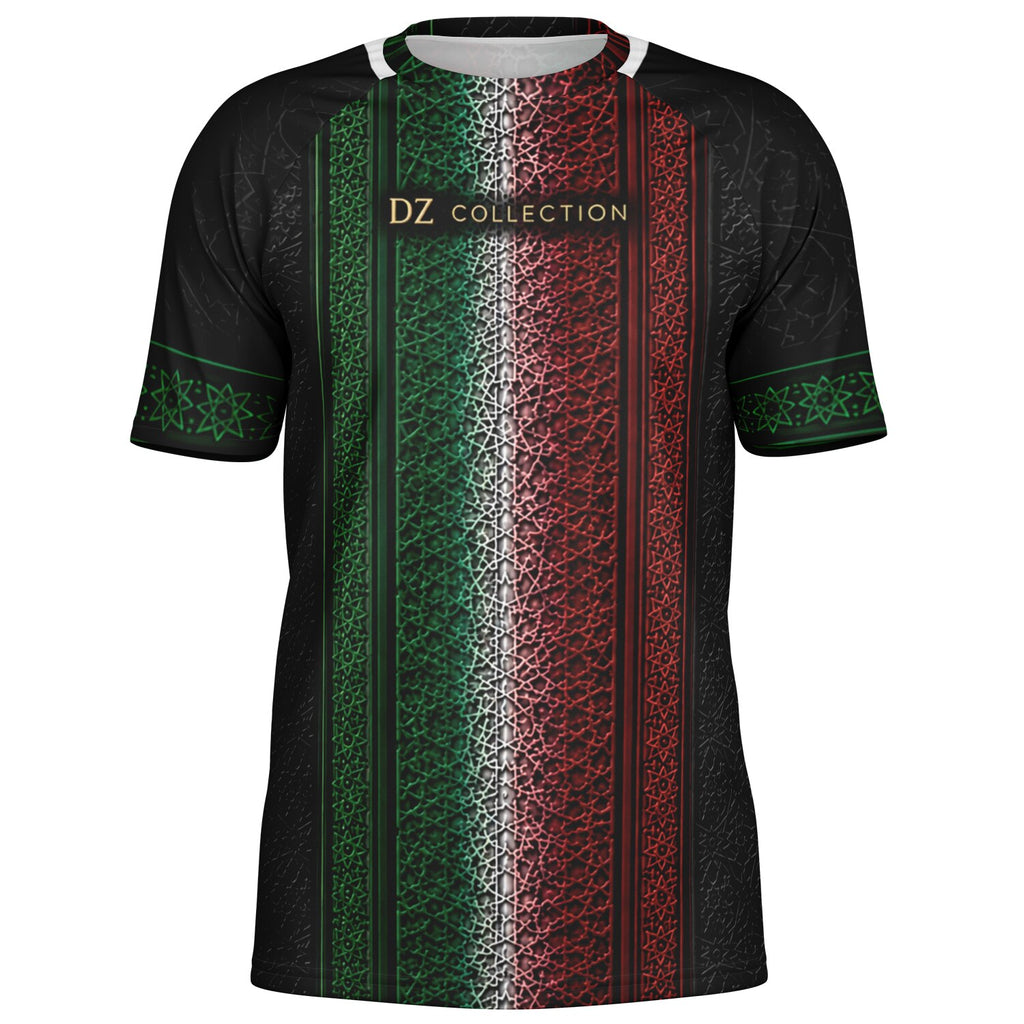 Maillot de Foot third l DZ collection