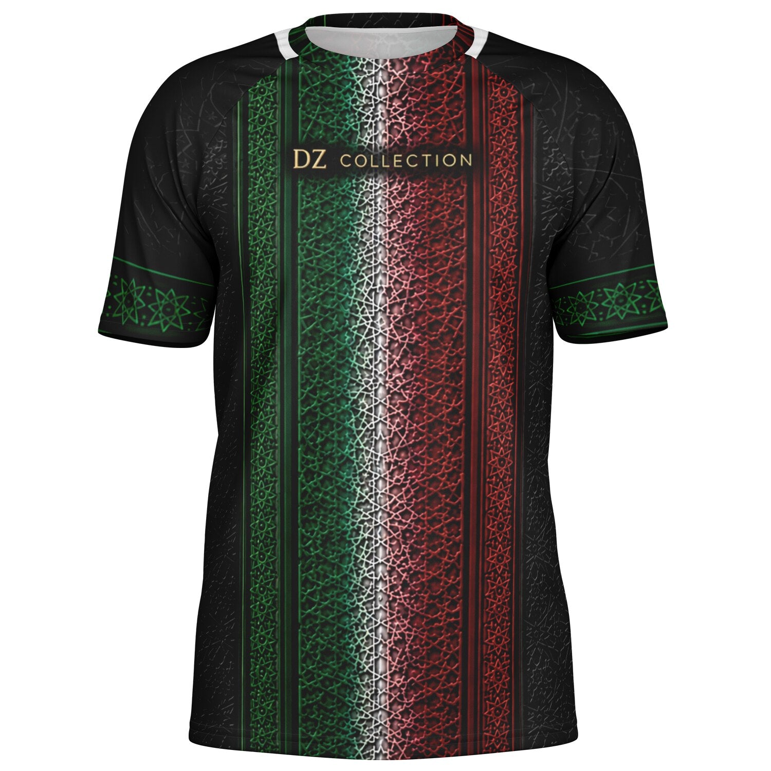 Maillot de Foot third l DZ collection